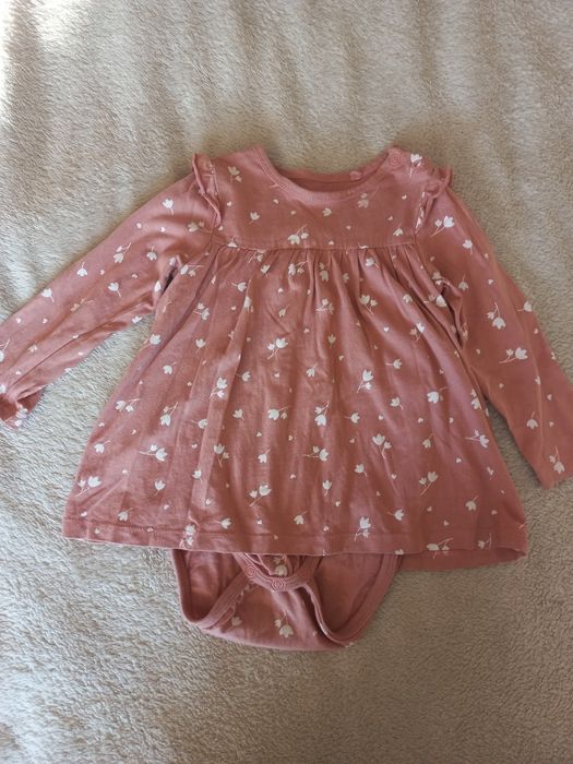 Боді на дівчинку 3 шт - 250грн