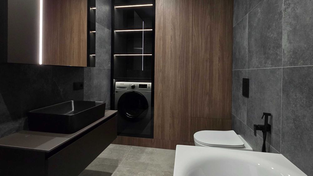 1-room apartment apartment by the address st. Bulvar Druzhby Narodov (area 56 m²) - Atlanta.ua - photo 11