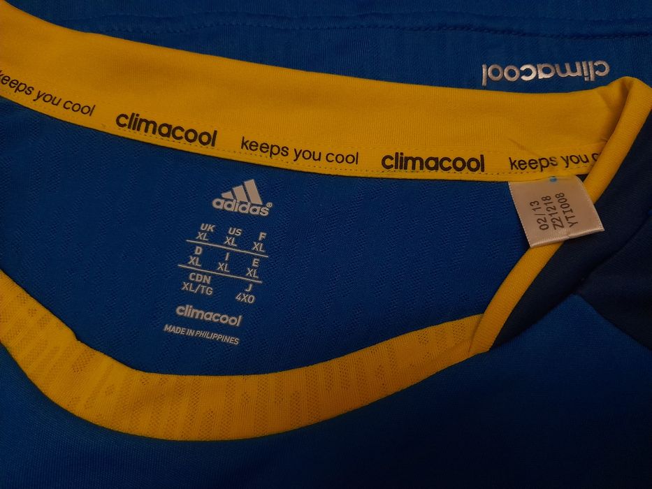 Футболка ADIDAS 365 CORE, XL