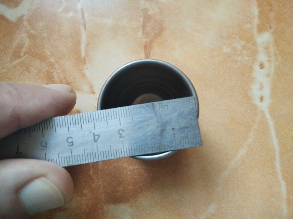 Крышка, свисток для для чайника.