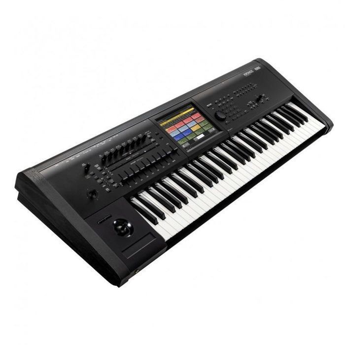 KORG KRONOS 3 61 klaw. Nowość 2026 dostepny