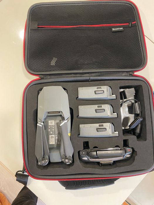 Drone dji Mavic pro