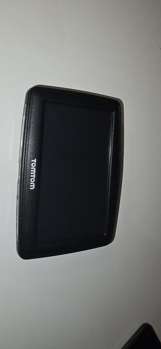 Gps tomtom xxl - mapas europa