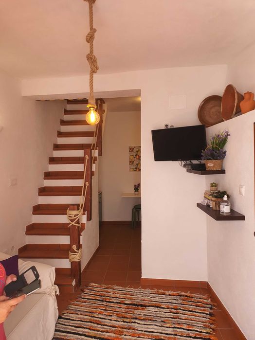 Casa ALFAZEMA escapadinhas  sem stress
