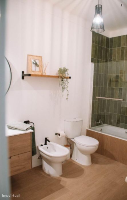 Apartamento com 4 quartos - localizado em Viana do castelo