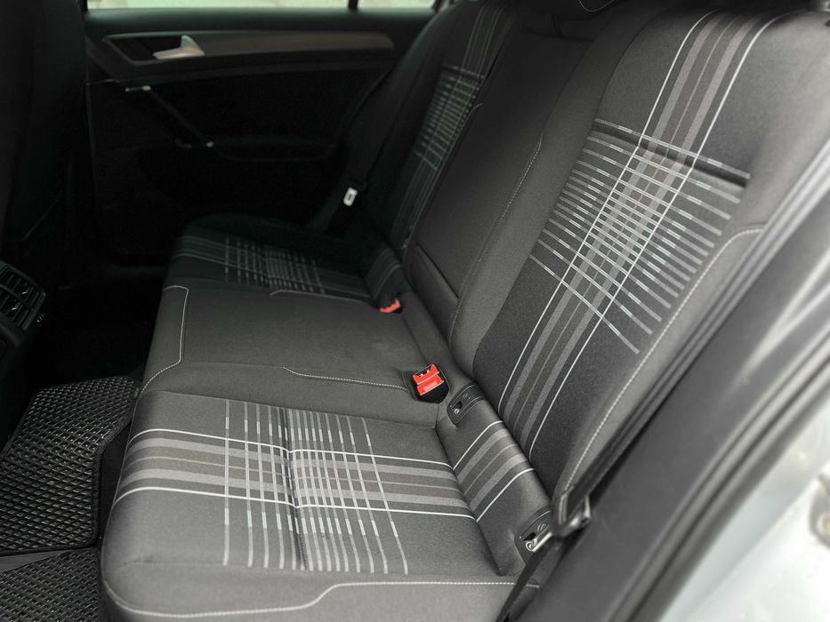 VW Golf 2015 в ЛІЗИНГ | КРЕДИТ