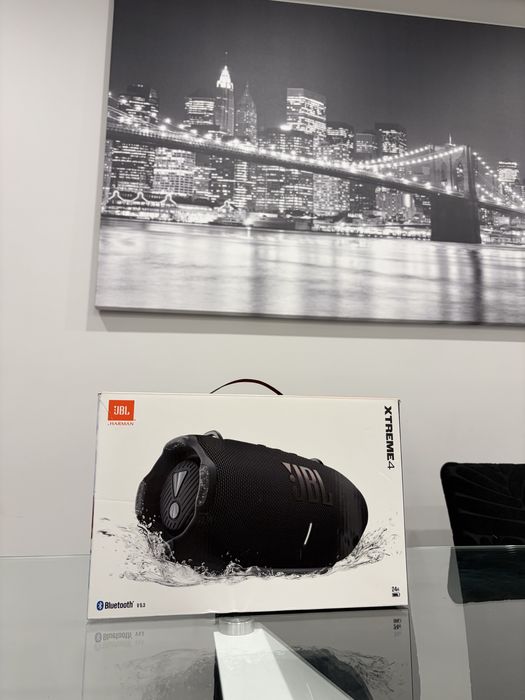 JBL Xtreme 4 – Como nova