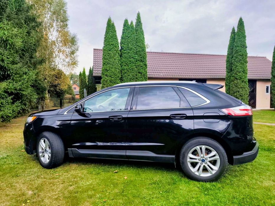 Sprzedam Forda Edge SEL 2019r.