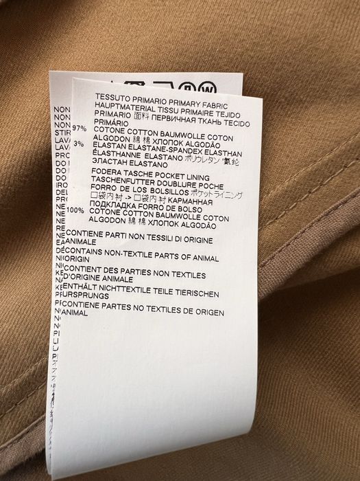 Dsquared2 оригінальний жіночий жакет S - M розмір