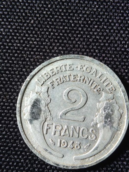 Moedas raras (varios sítios)