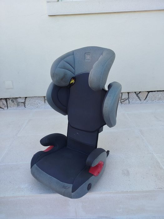 Cadeira carro criança