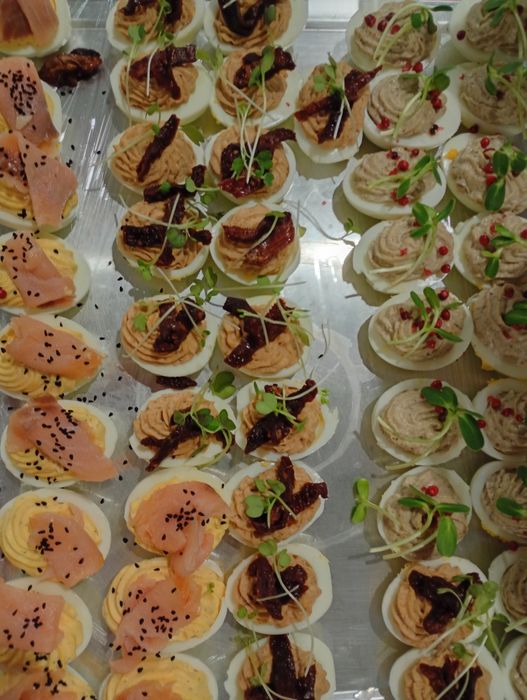 Catering okolicznościowy
