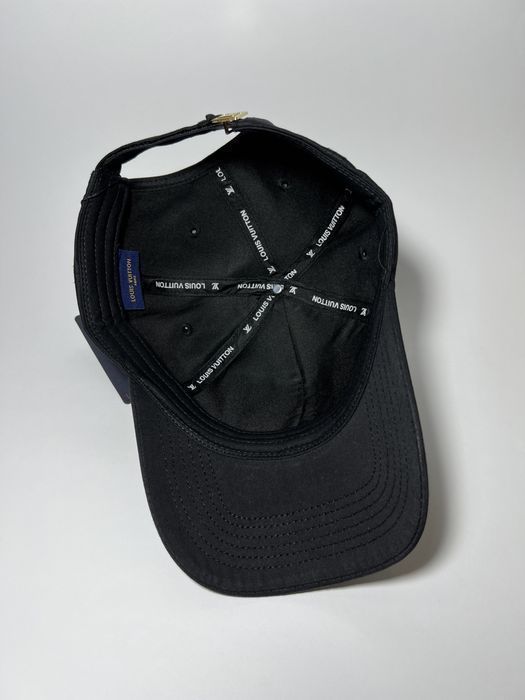 Кепка бейсболка Louis Vuitton