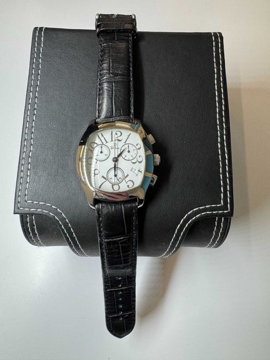 Новые Швейцарские часы  DIBUR G7900-038