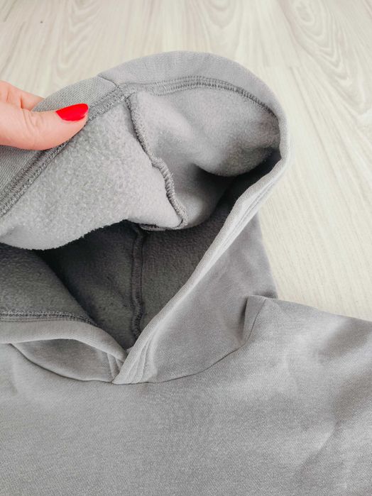 Bluza ocieplana, kangur dla chłopca, 152 cm, LC Waikiki