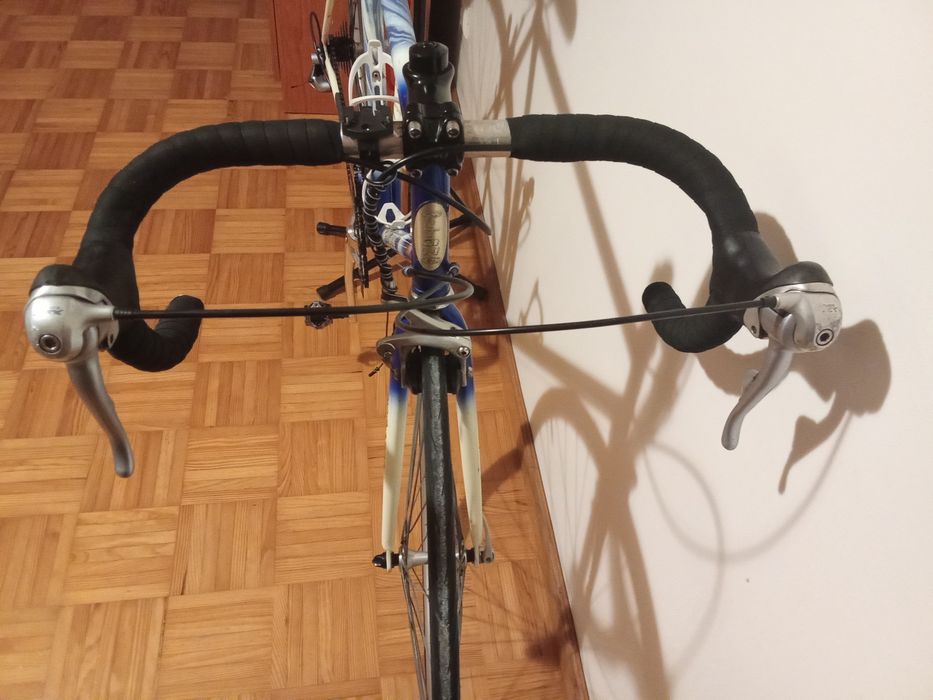 Bicicleta Gitane Alumínio