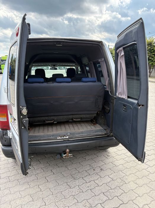 Peugeot Expert 2005