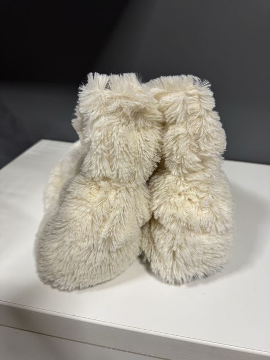 Капці/тапочки кімнатні 36/37р