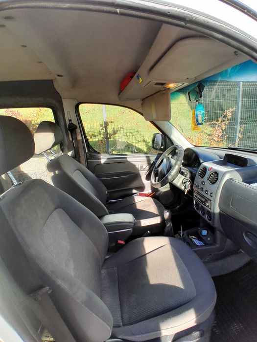 Сітроен берлінго