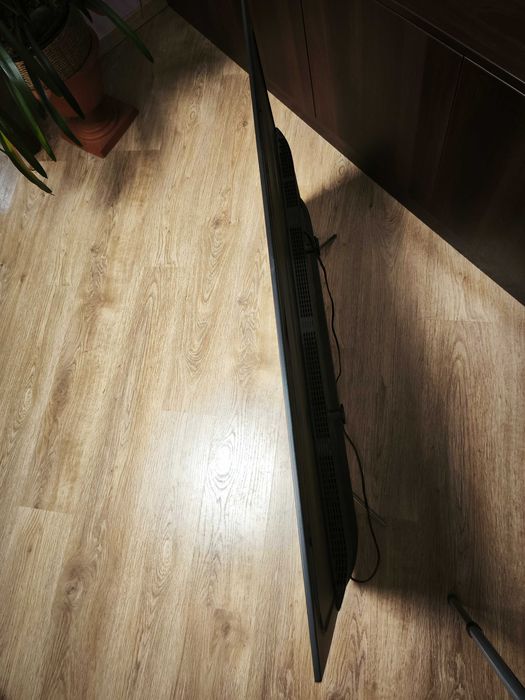 Телевізор Hisense 50 B7700UW