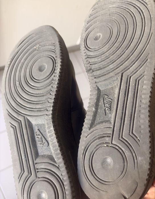 Tênis Nike air force