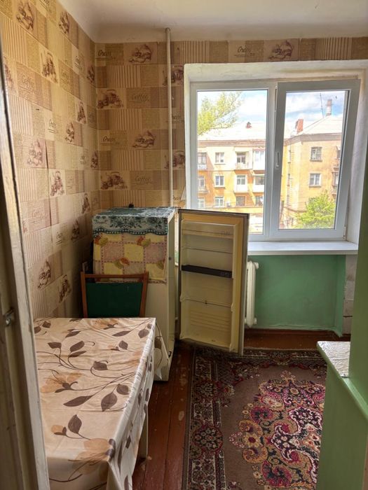 Крес вул.Рзянкіна "Чешка"Продажа 2-х кімн.