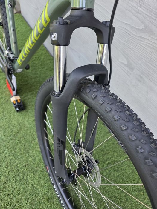 Новий Specialized Rockhopper 2025 (офіційна гарантія)