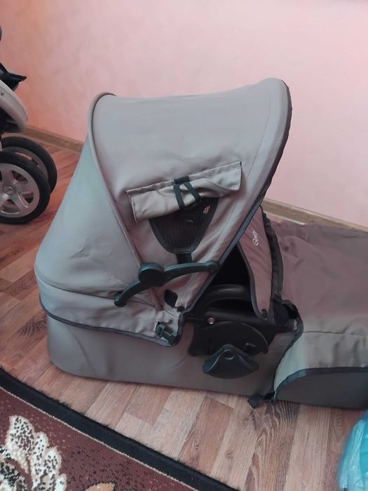 Дитячий візок коляска