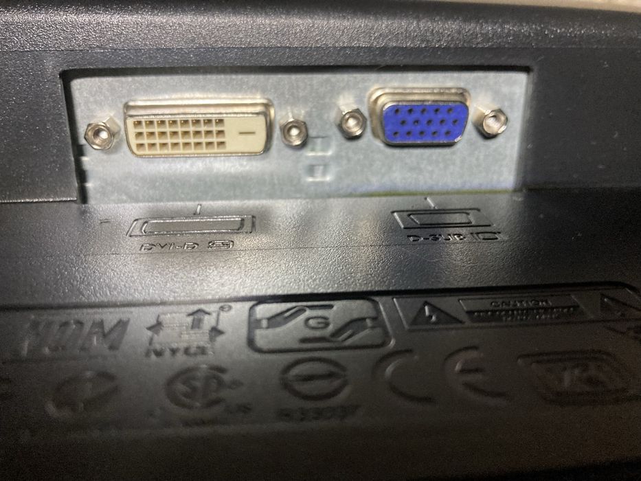 Монитор BENQ G2250