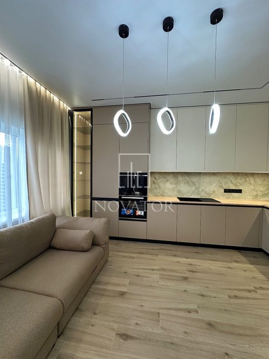Продам дуплекс в місті Буча, вул. Мазепи | 120 м², ділянка 3 сотки | З ремонтом та технікою | Розстрочка | Автономне Газове Опалення