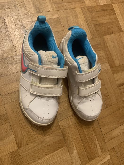 Buty nike r.31.
