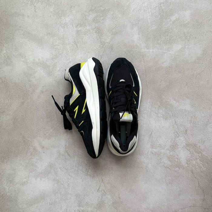 New Balance 5740 Oyster