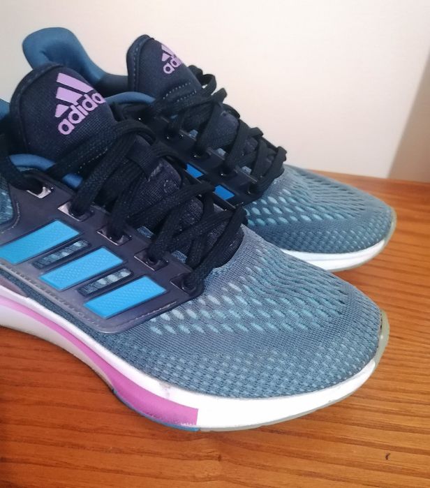 Ténis ADIDAS 37 e 1/3