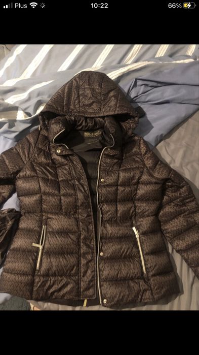 Kurtka Michael kors L oryginalna