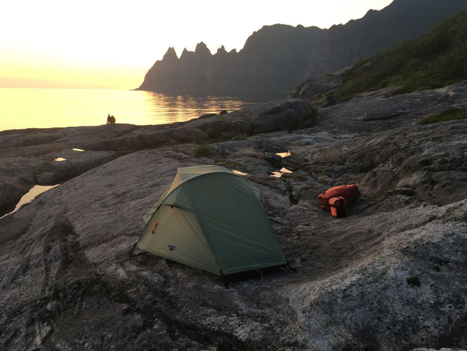 Namiot Wechsel Pathfinder Travel Line