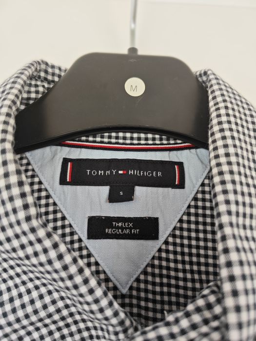 Camisa Tommy Hilfiger