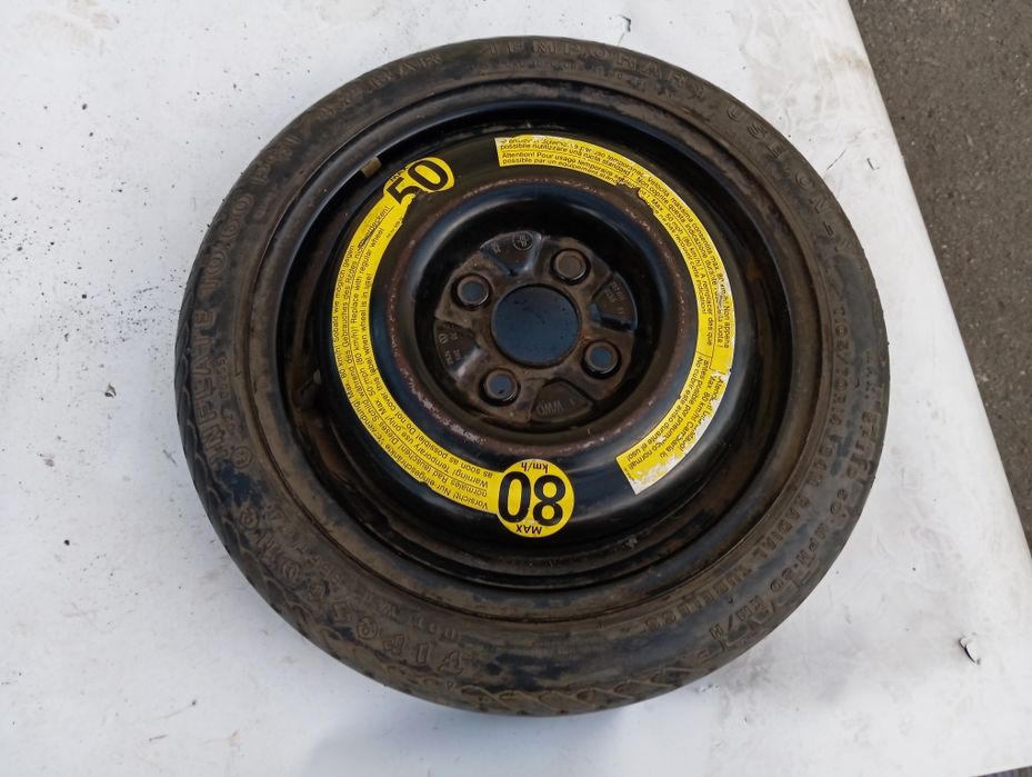 Диски r14 5*100 , докатка r14 4*100