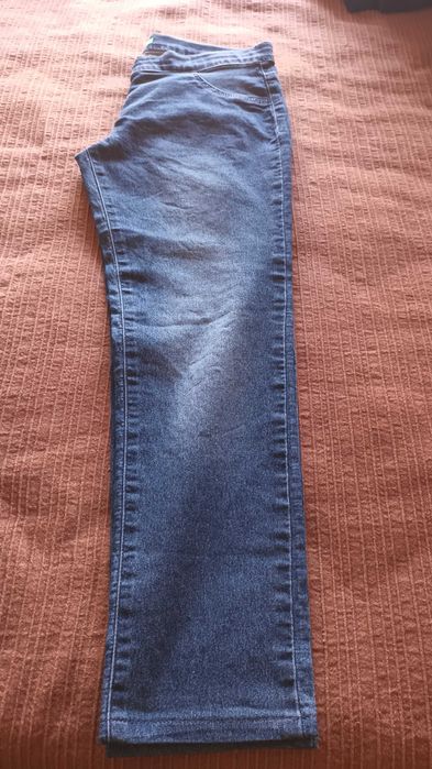 Jeggings da Benetton