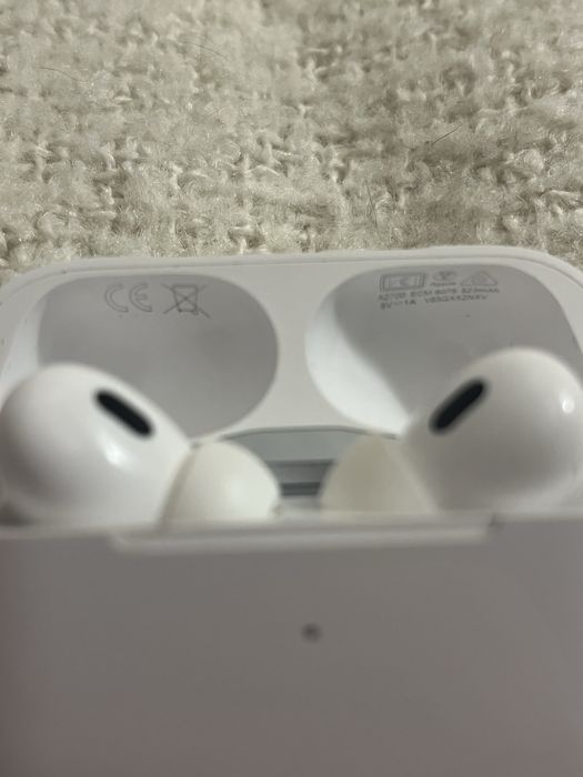 Наушники airpods pro 2