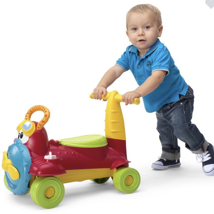 Chicco толокар(машинка)