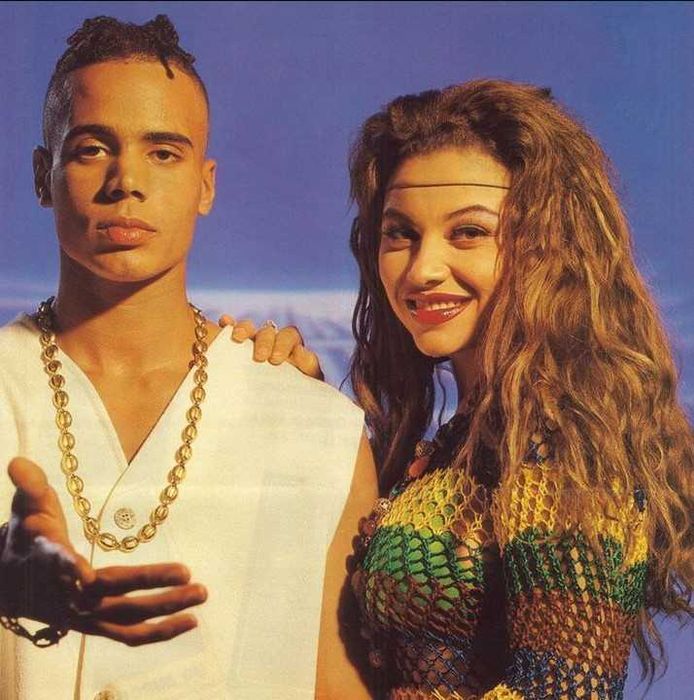 2 Unlimited. Diamond Collection