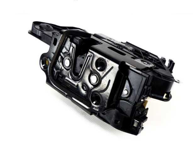 Fechaduras Portas VW Scirocco Passat Audi A1 Seat Ibiza 6J Skoda Fabia