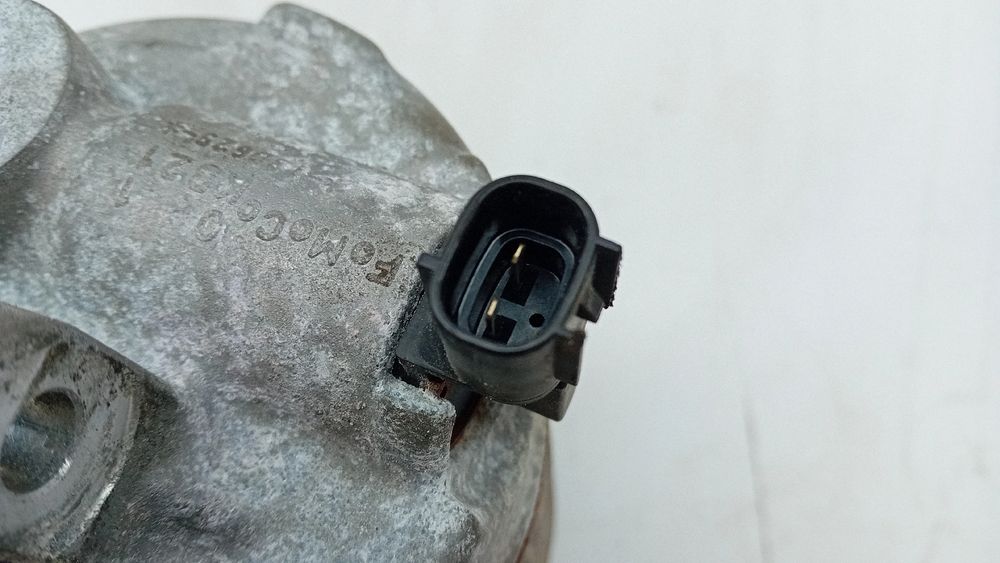 Compressor AC FORD Mondeo V Hatchback