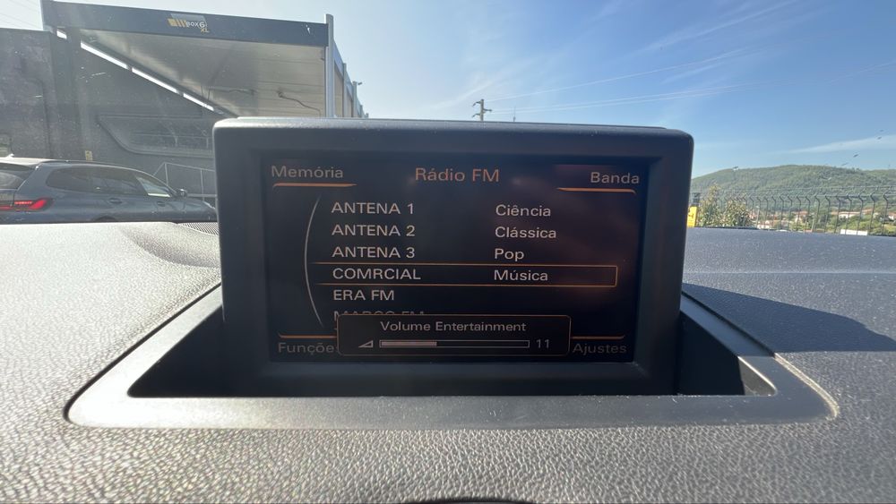 Audi A1 1.6 TDI 105cv | 2010 | 146.064 km