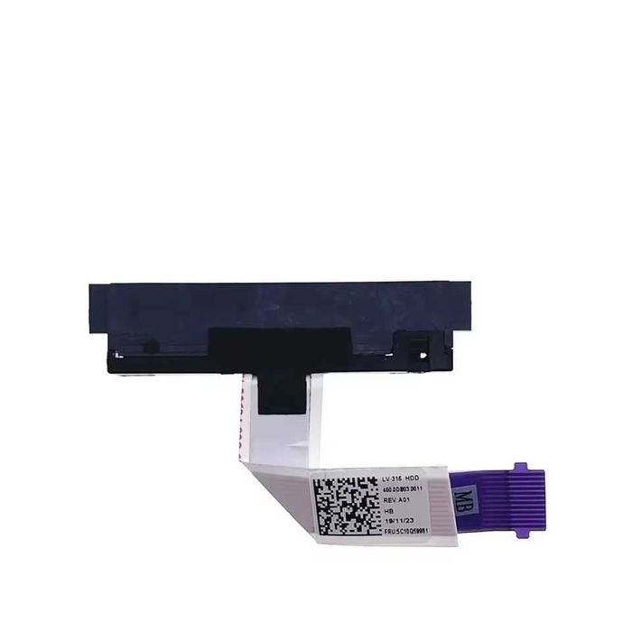 Кабель SATA HDD/SSD Lenovo T550 T560 T570 T580 P50 P51 P52s та інш