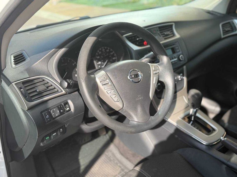 NISSAN SENTRA 2015 VIN 3N1AB7APXFY319460 фото оголошення 10 з 24