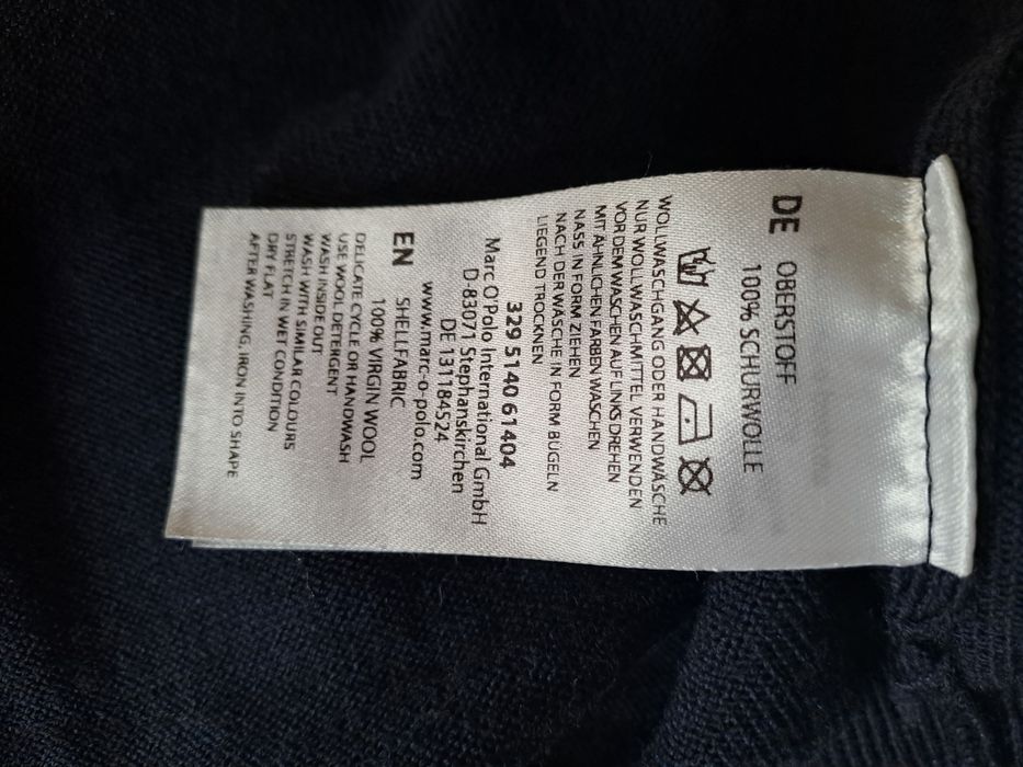 Marc O'Polo kardigan roz XL