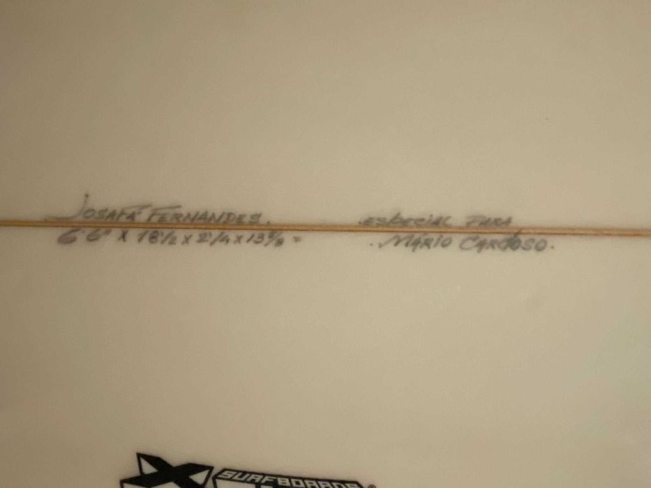 Prancha de Surf CULT 6'6