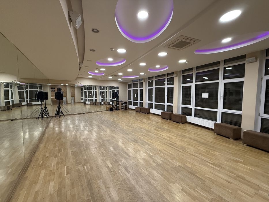 Коммерческая недвижимость по адресу (площадь 258,5 м²) - Atlanta.ua - фото 21