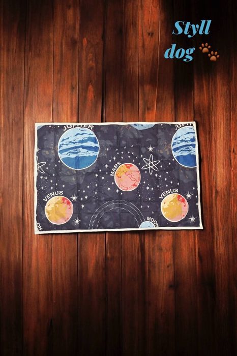 Многоразовые пелёнки